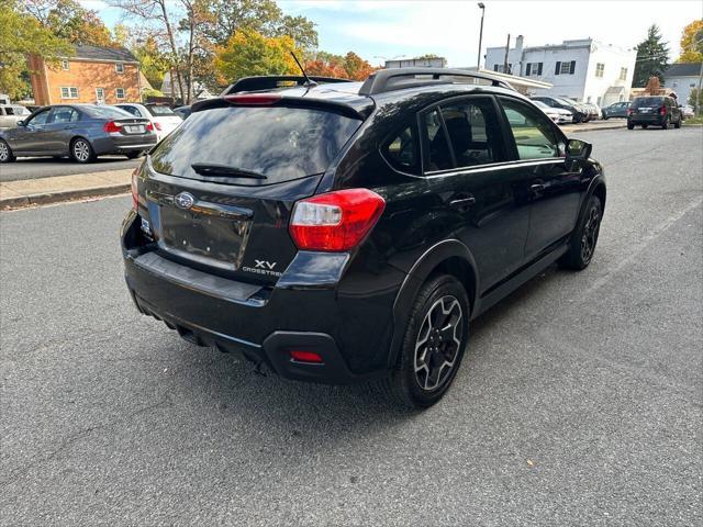 used 2015 Subaru XV Crosstrek car, priced at $7,981