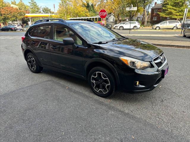 used 2015 Subaru XV Crosstrek car, priced at $7,981