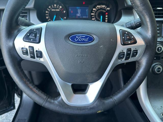 used 2014 Ford Edge car, priced at $6,981