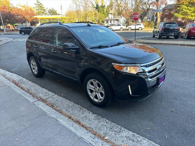 used 2014 Ford Edge car, priced at $6,981