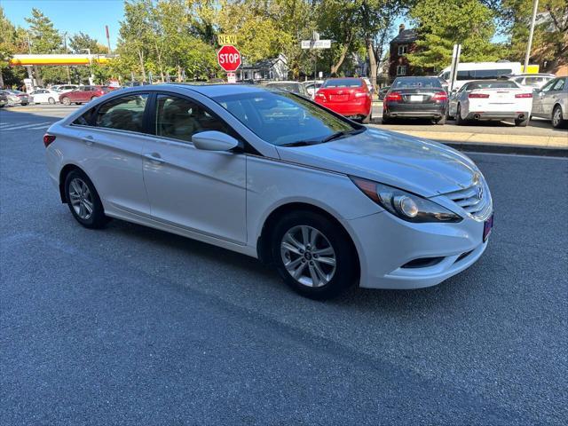 used 2012 Hyundai Sonata car, priced at $5,981