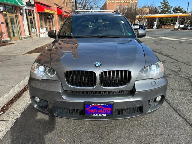 used 2013 BMW X5 car, priced at $9,981