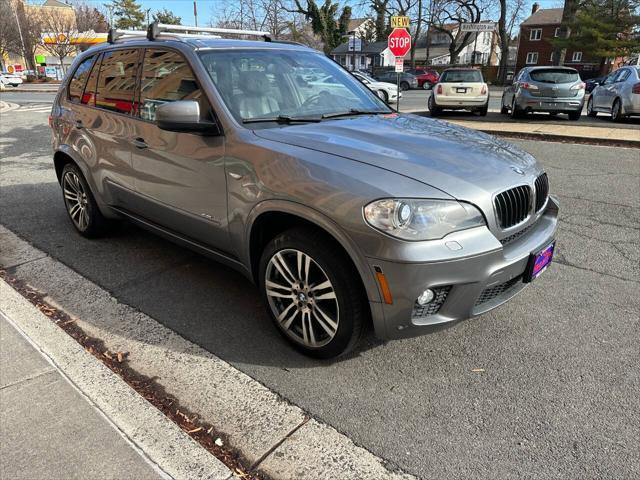 used 2013 BMW X5 car, priced at $9,981