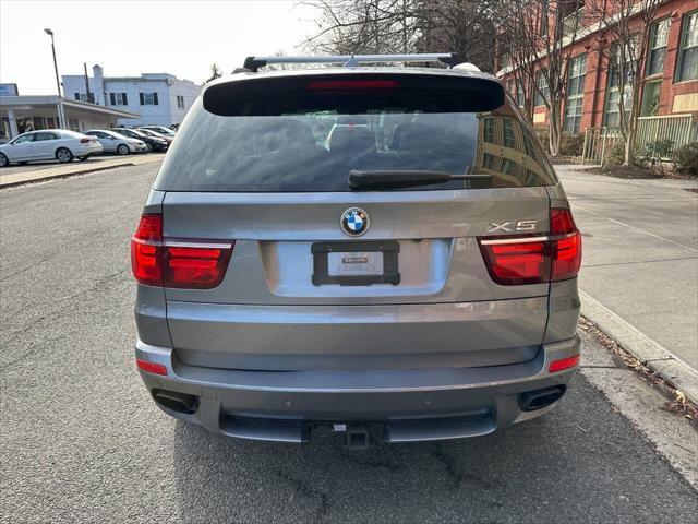 used 2013 BMW X5 car, priced at $9,981