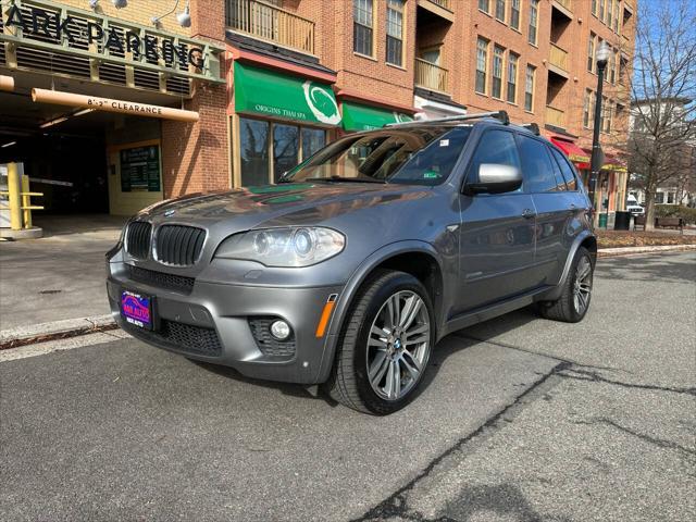 used 2013 BMW X5 car, priced at $9,981