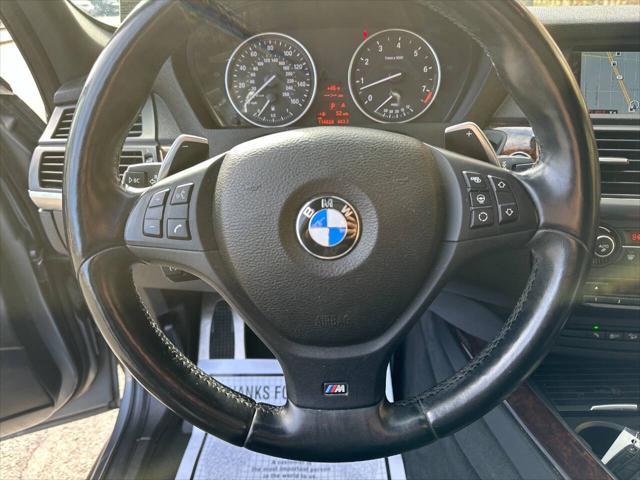 used 2013 BMW X5 car, priced at $9,981