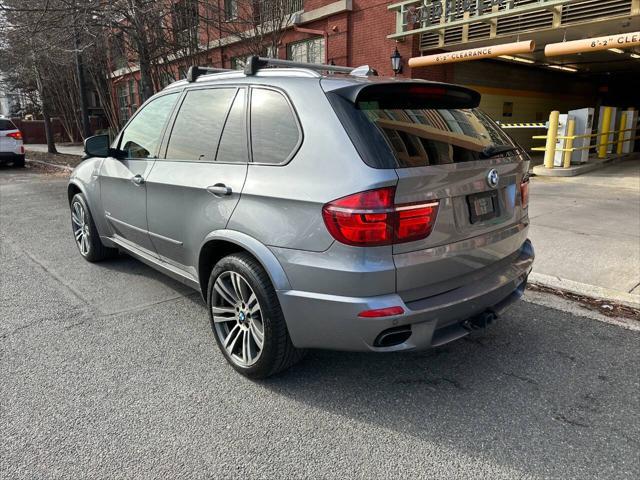 used 2013 BMW X5 car, priced at $9,981