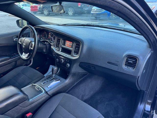 used 2014 Dodge Charger car, priced at $10,981