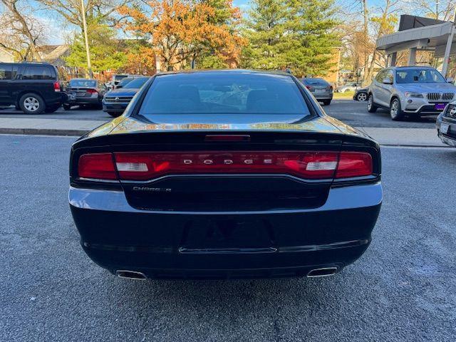 used 2014 Dodge Charger car, priced at $10,981