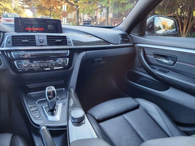 used 2020 BMW 430 Gran Coupe car, priced at $18,981