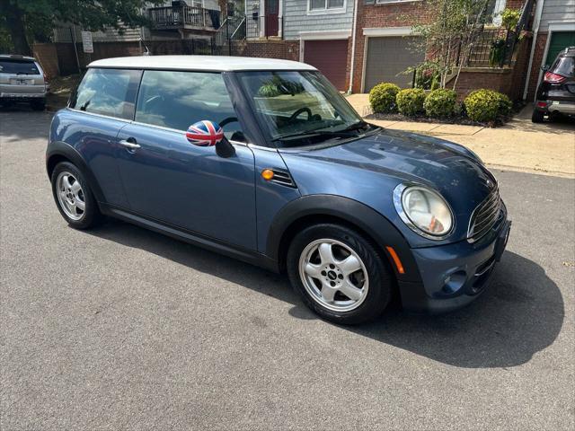 used 2011 MINI Cooper S car, priced at $4,981