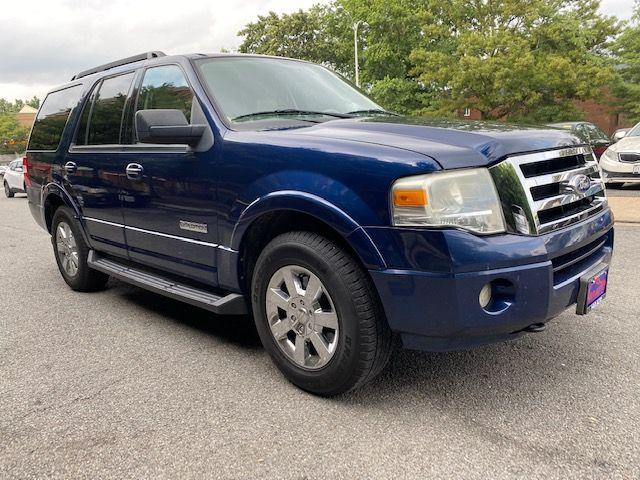 used 2008 Ford Expedition car, priced at $6,981