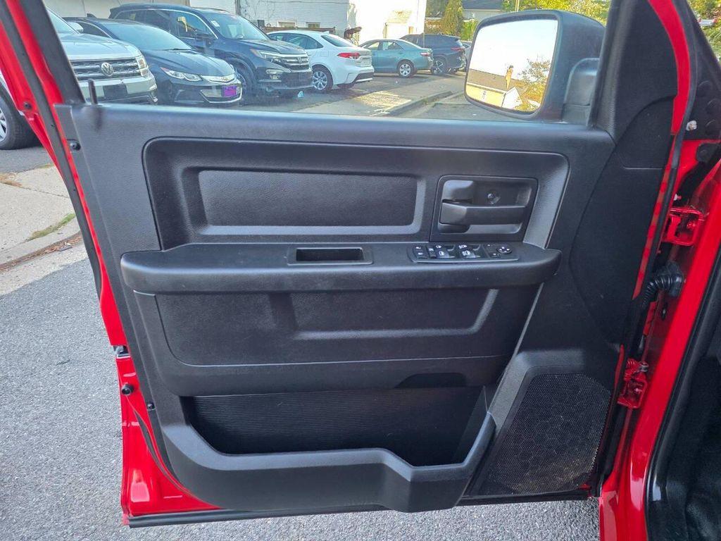 used 2018 Ram 1500 car, priced at $14,981