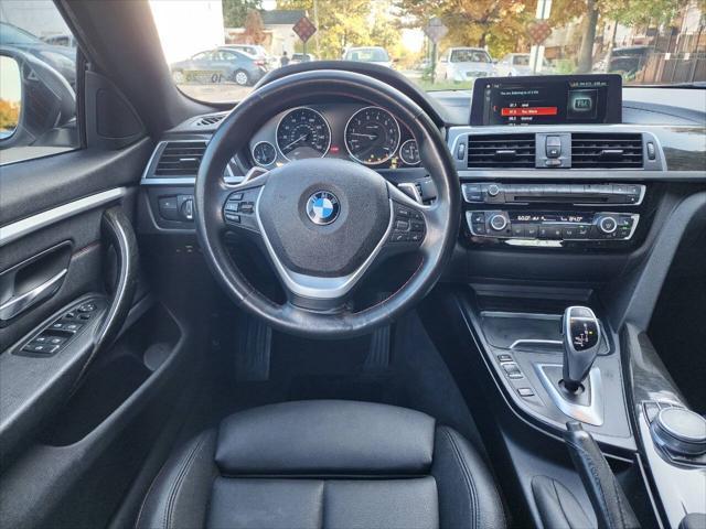 used 2020 BMW 430 Gran Coupe car, priced at $16,981