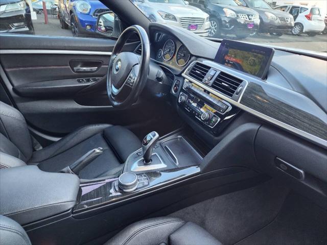 used 2020 BMW 430 Gran Coupe car, priced at $16,981