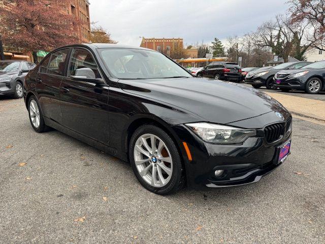 used 2016 BMW 320 car, priced at $8,981
