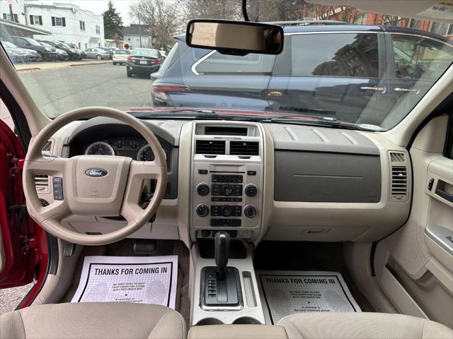 used 2008 Ford Escape car, priced at $5,981