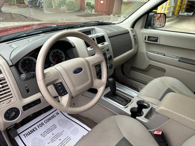 used 2008 Ford Escape car, priced at $5,981