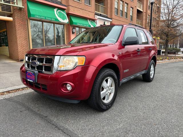 used 2008 Ford Escape car, priced at $5,981