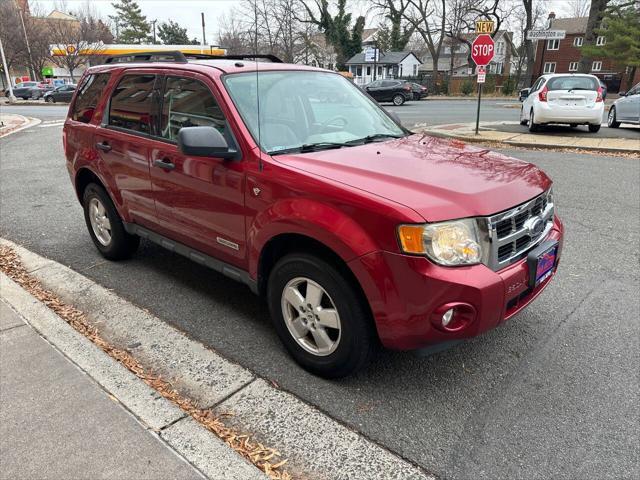 used 2008 Ford Escape car, priced at $5,981