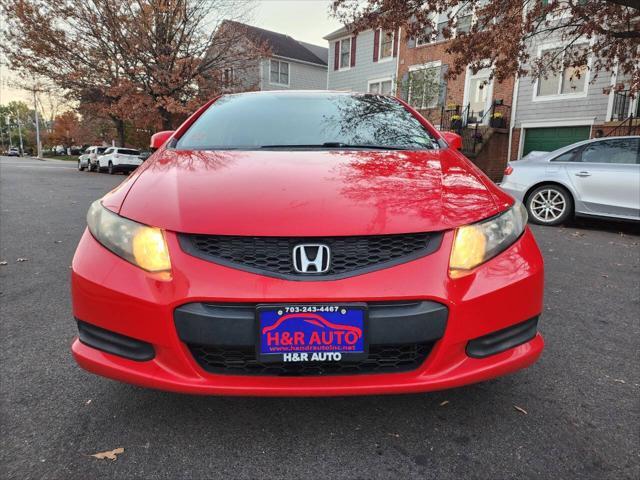 used 2013 Honda Civic car, priced at $5,481