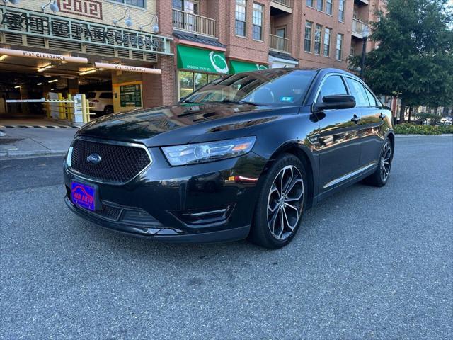 used 2013 Ford Taurus car, priced at $6,981