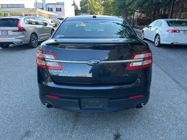 used 2013 Ford Taurus car, priced at $6,981