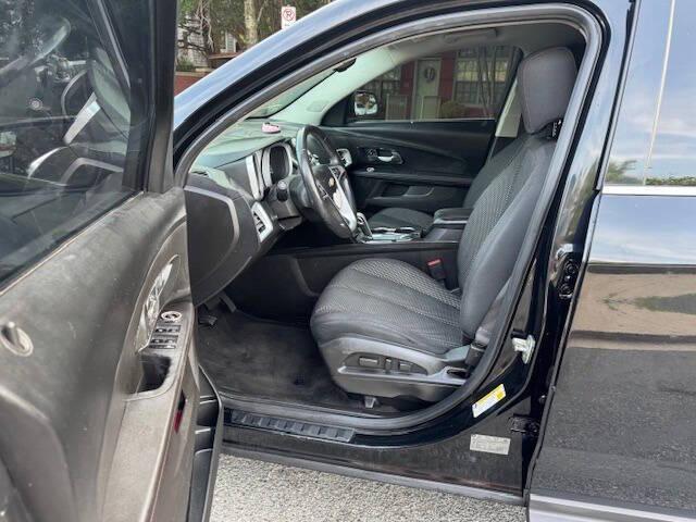 used 2012 Chevrolet Equinox car, priced at $7,981