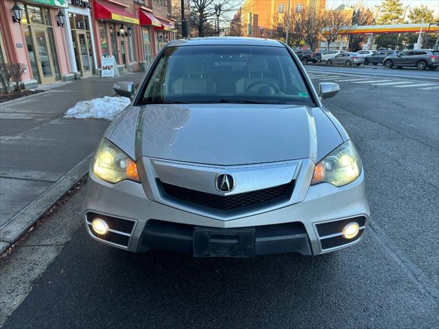 used 2011 Acura RDX car, priced at $6,981