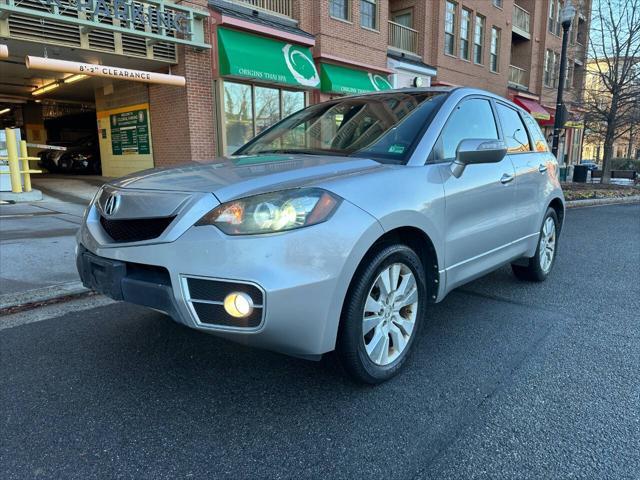 used 2011 Acura RDX car, priced at $6,981