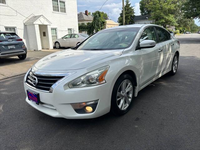 used 2015 Nissan Altima car, priced at $6,481