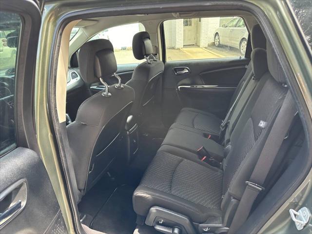 used 2019 Dodge Journey car, priced at $9,981