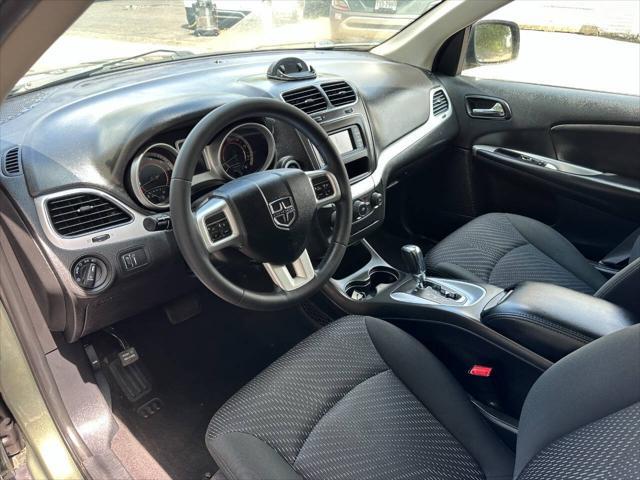 used 2019 Dodge Journey car, priced at $9,981