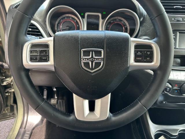 used 2019 Dodge Journey car, priced at $9,981