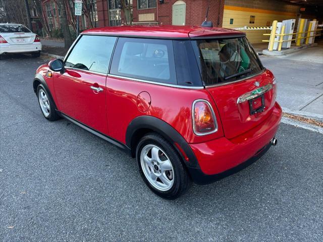 used 2010 MINI Cooper S car, priced at $5,981