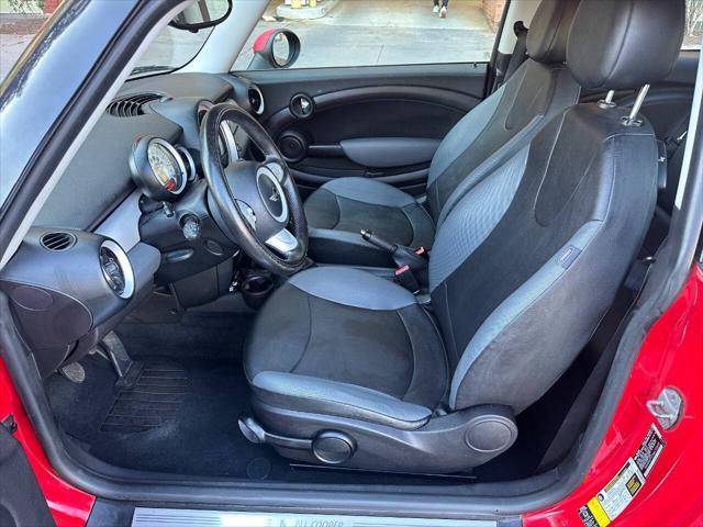 used 2010 MINI Cooper S car, priced at $5,981