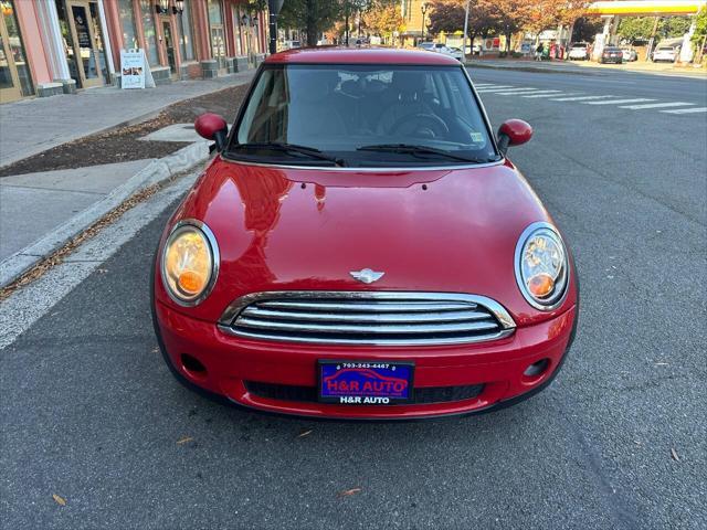 used 2010 MINI Cooper S car, priced at $5,981