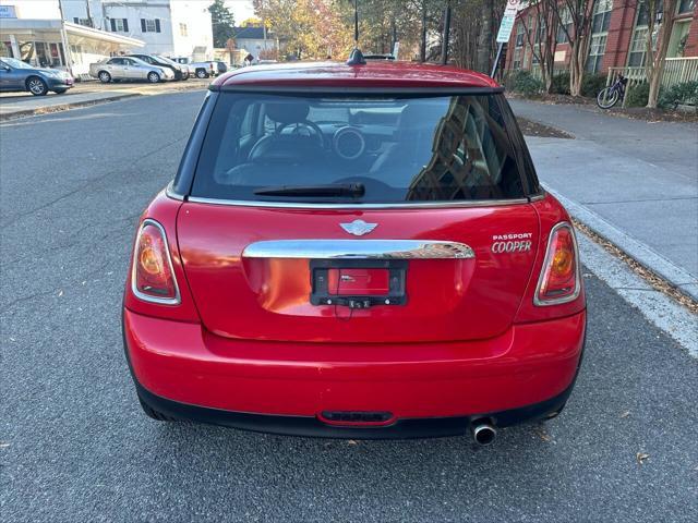 used 2010 MINI Cooper S car, priced at $5,981