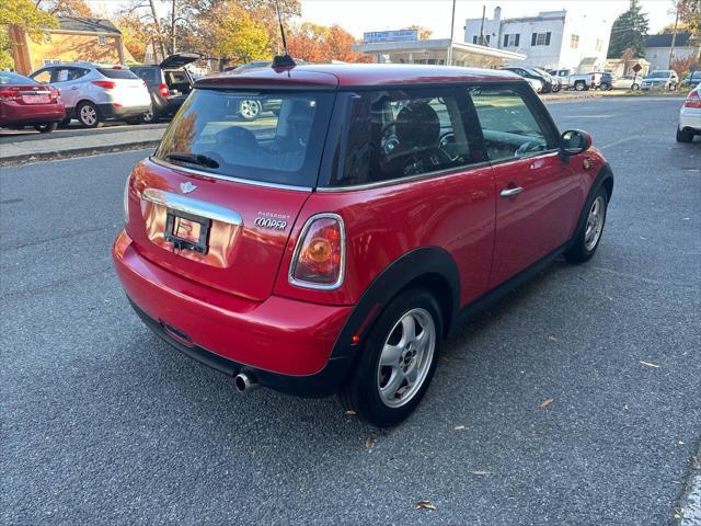 used 2010 MINI Cooper S car, priced at $5,981