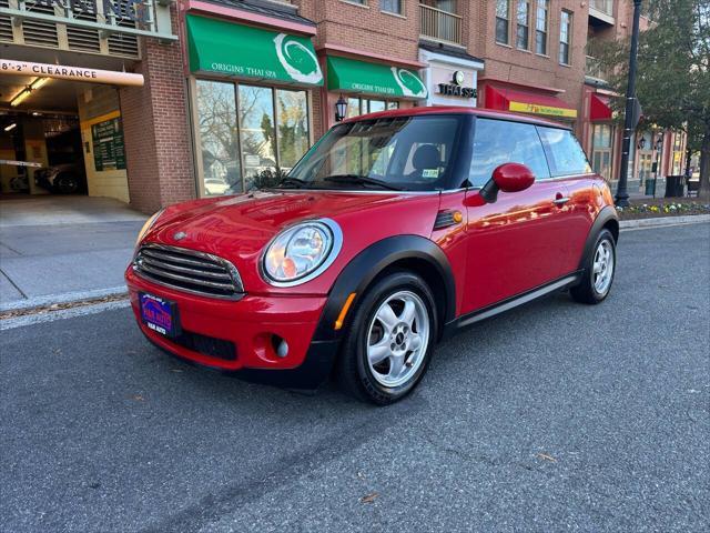 used 2010 MINI Cooper S car, priced at $5,981