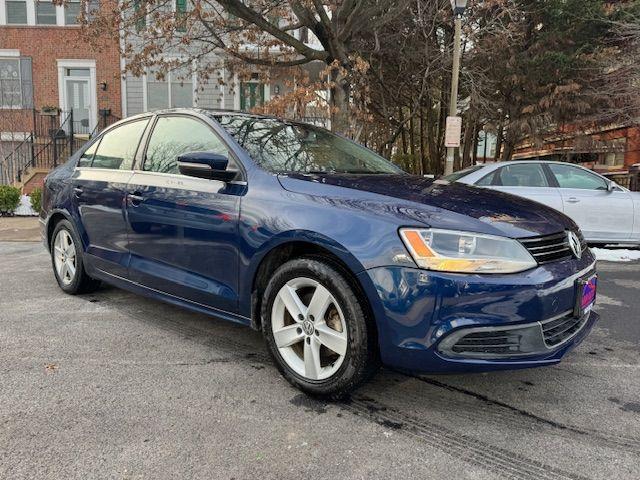 used 2014 Volkswagen Jetta car, priced at $8,981