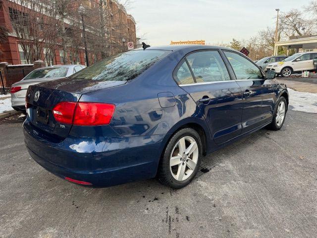 used 2014 Volkswagen Jetta car, priced at $8,981
