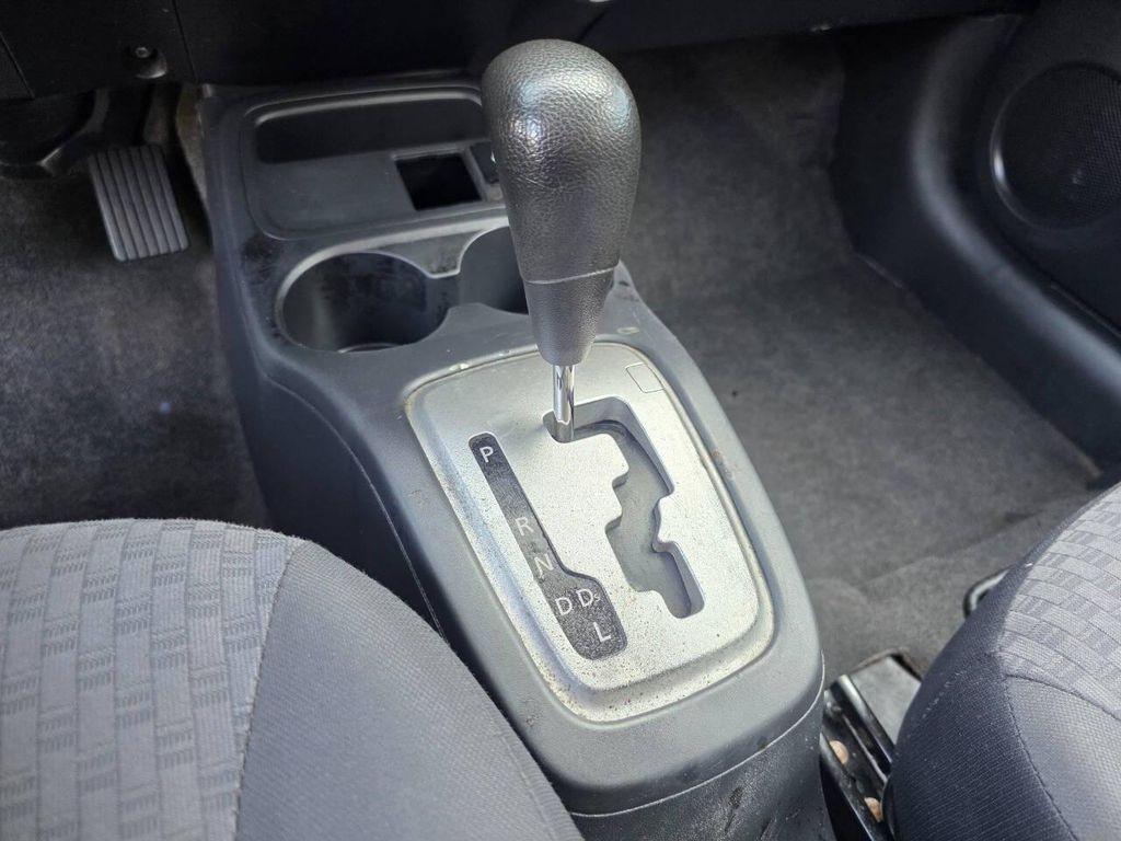 used 2019 Mitsubishi Mirage car, priced at $4,981