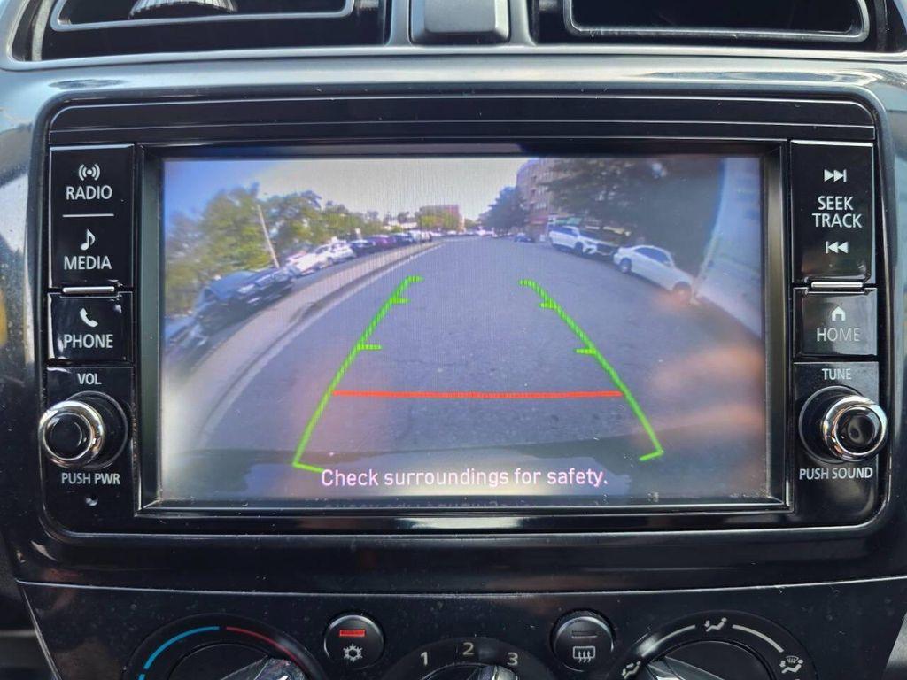 used 2019 Mitsubishi Mirage car, priced at $4,981