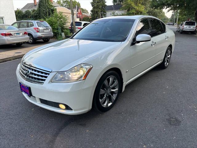 used 2006 INFINITI M35 car, priced at $6,981