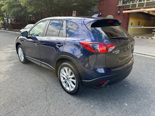 used 2014 Mazda CX-5 car, priced at $10,981