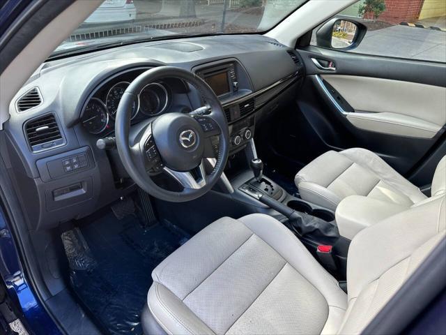 used 2014 Mazda CX-5 car, priced at $10,981