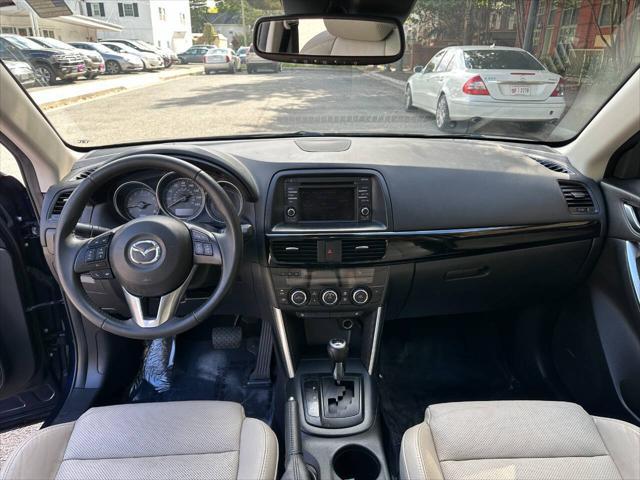 used 2014 Mazda CX-5 car, priced at $10,981