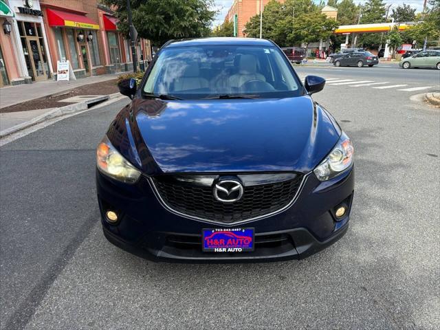 used 2014 Mazda CX-5 car, priced at $10,981