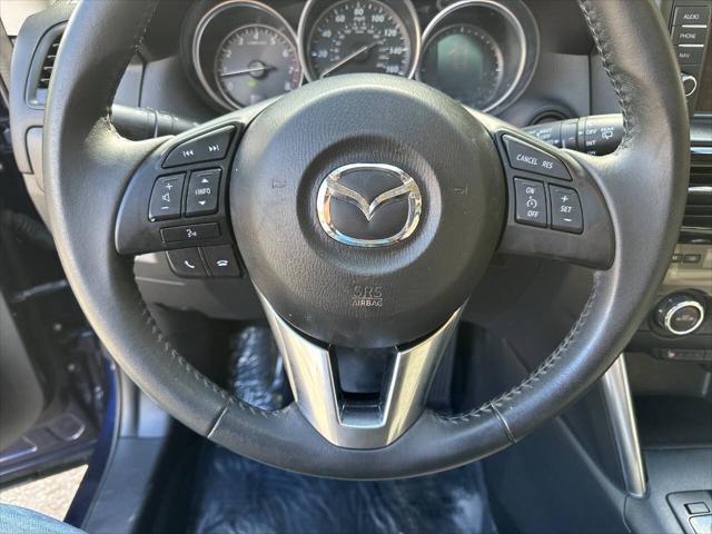 used 2014 Mazda CX-5 car, priced at $10,981